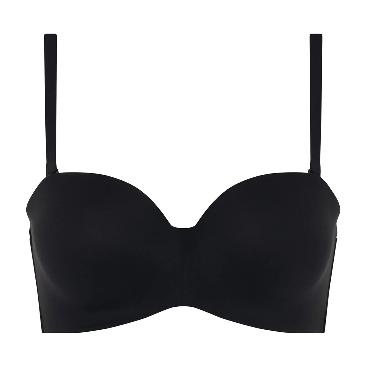 Chantelle Norah Comfort Strapless Convertible Bra