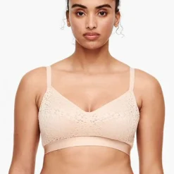Chantelle Norah Comfort Wireless Bra