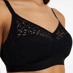 Chantelle Norah Comfort Wireless Bra