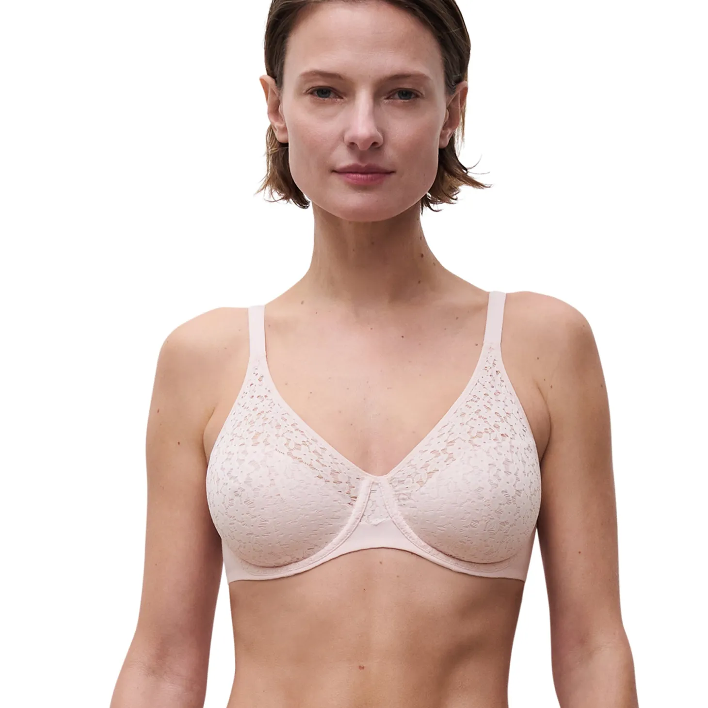 Chantelle Norah Full Cup Seamless Bra