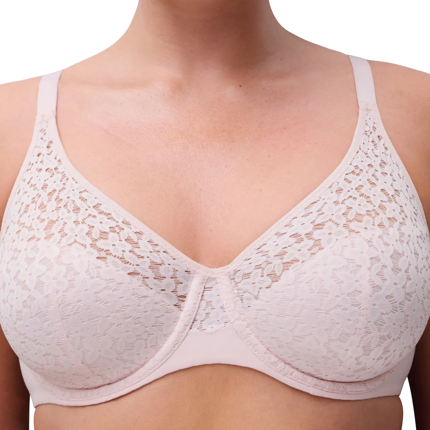 Chantelle Norah Full Cup Seamless Bra