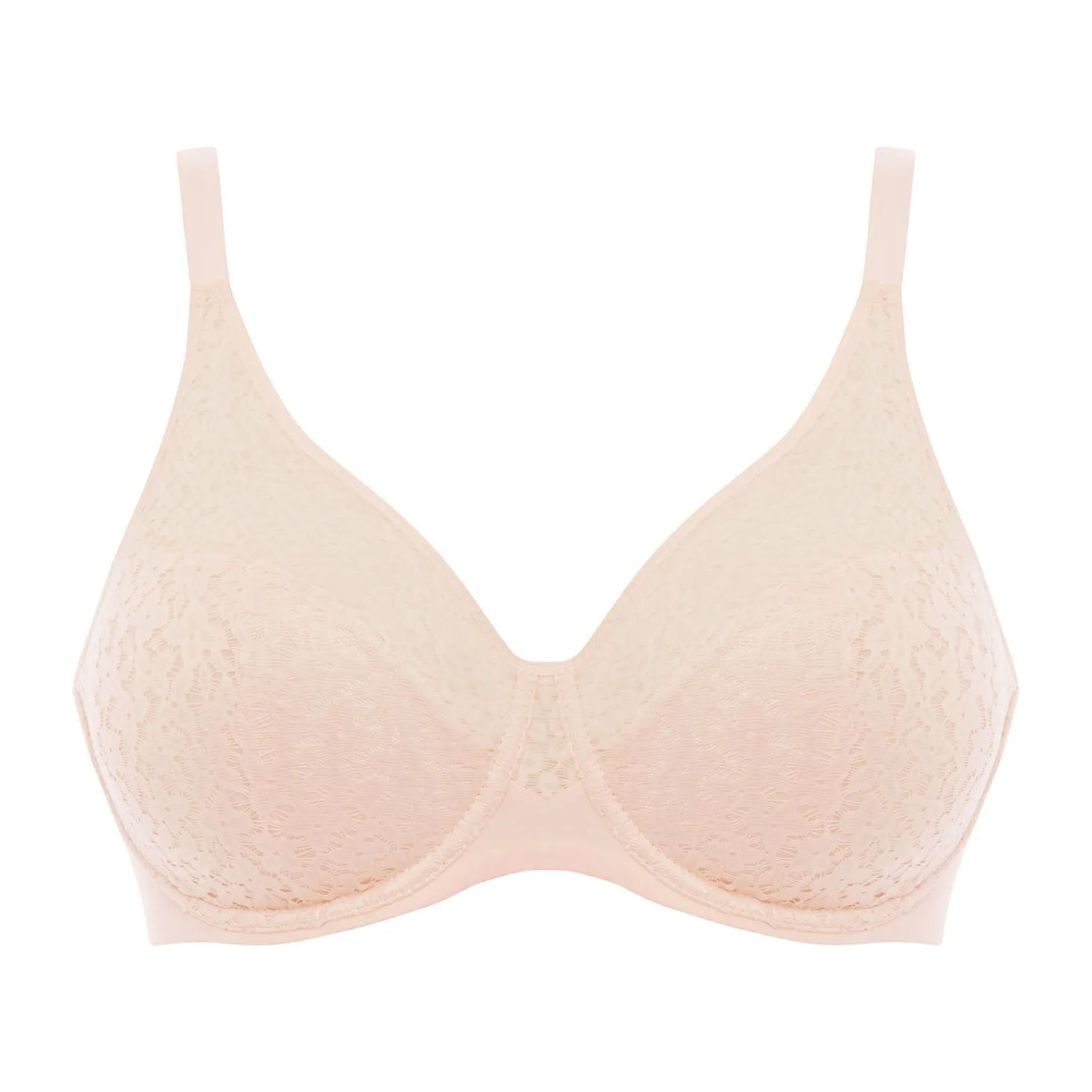 Chantelle Norah Full Cup Seamless Bra