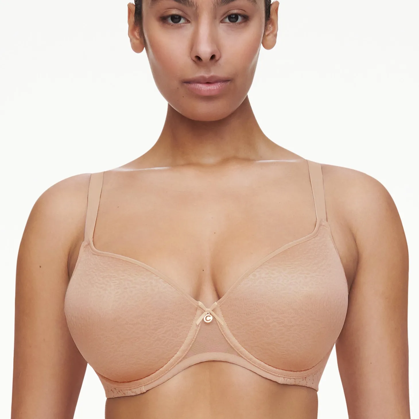 Chantelle Norah Full Cup Spacer Bra