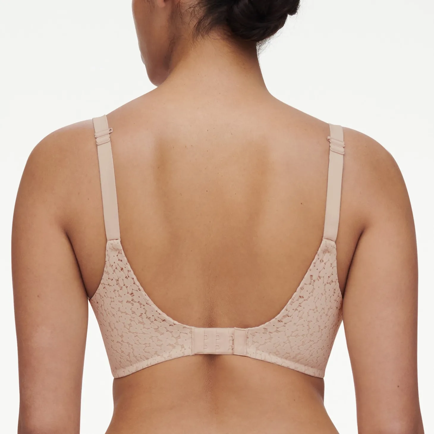 Chantelle Norah Full Cup Spacer Bra