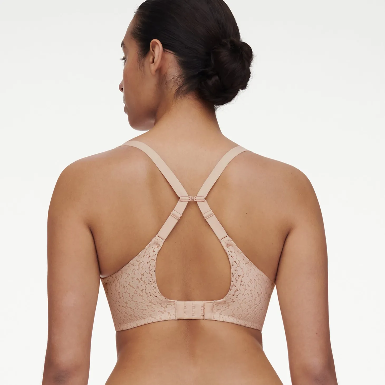 Chantelle Norah Full Cup Spacer Bra