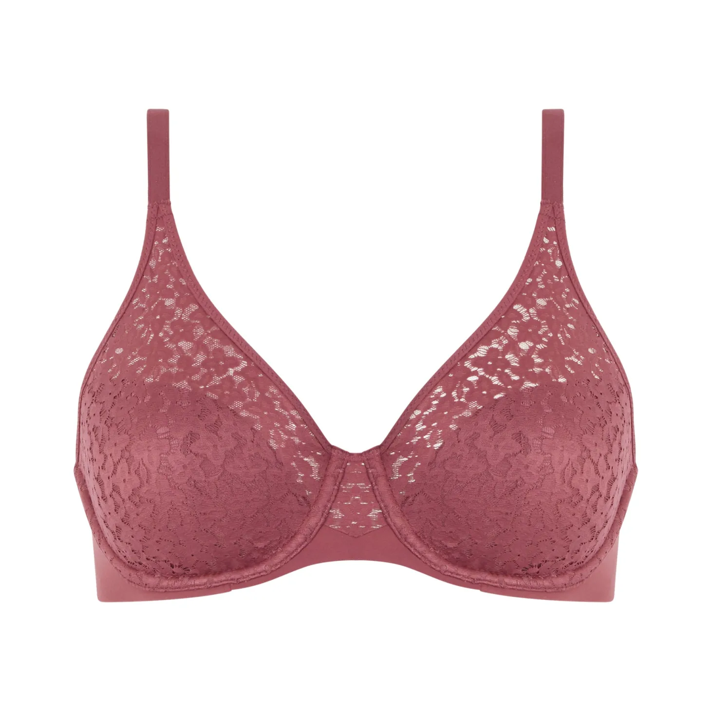 Chantelle Norah Full Cup Seamless Bra