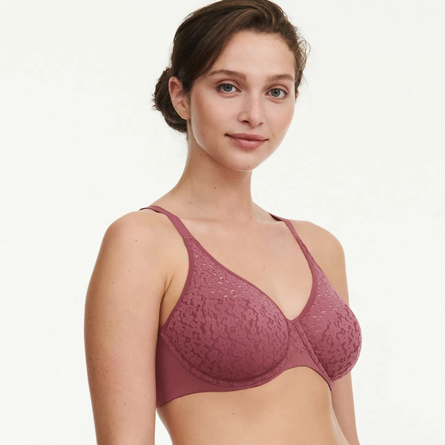 Chantelle Norah Full Cup Seamless Bra
