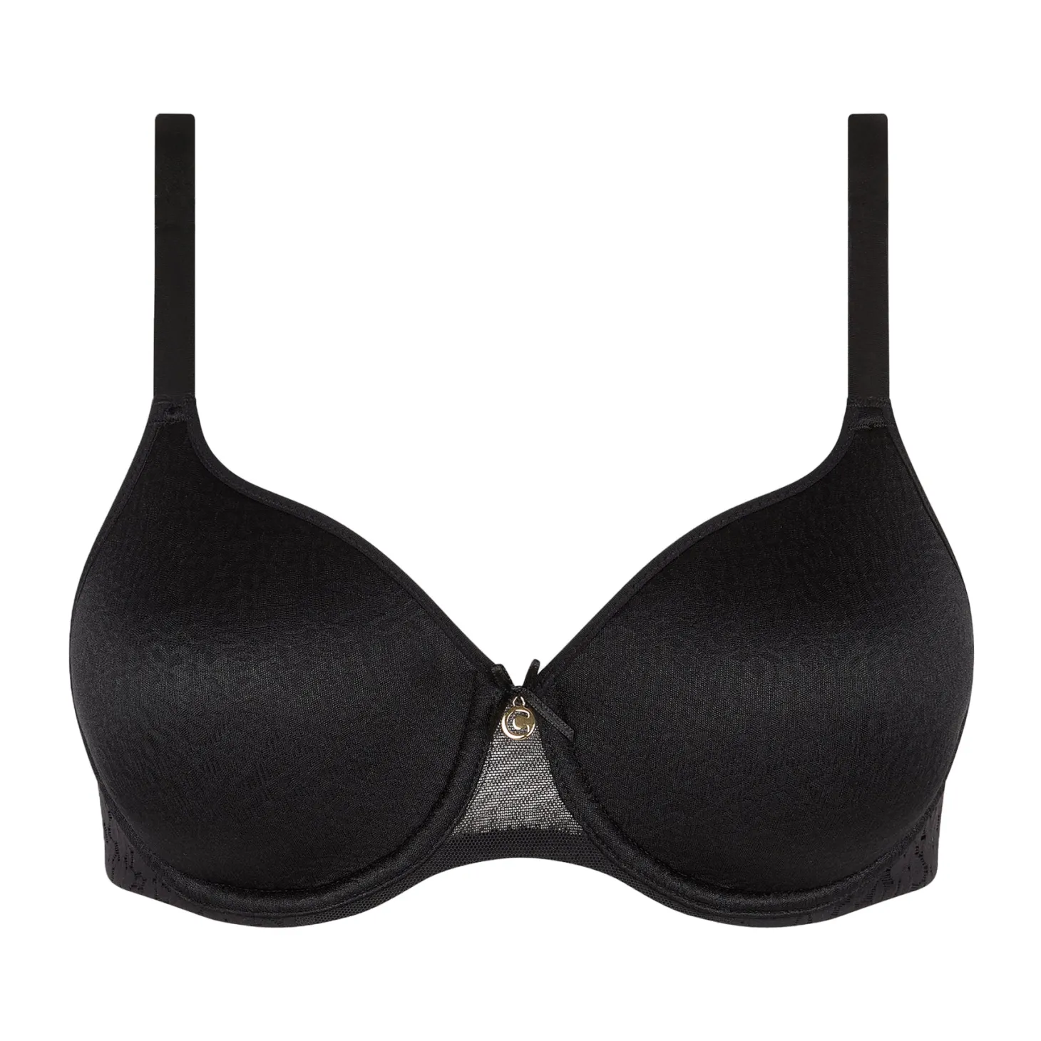 Chantelle Norah Full Cup Spacer Bra