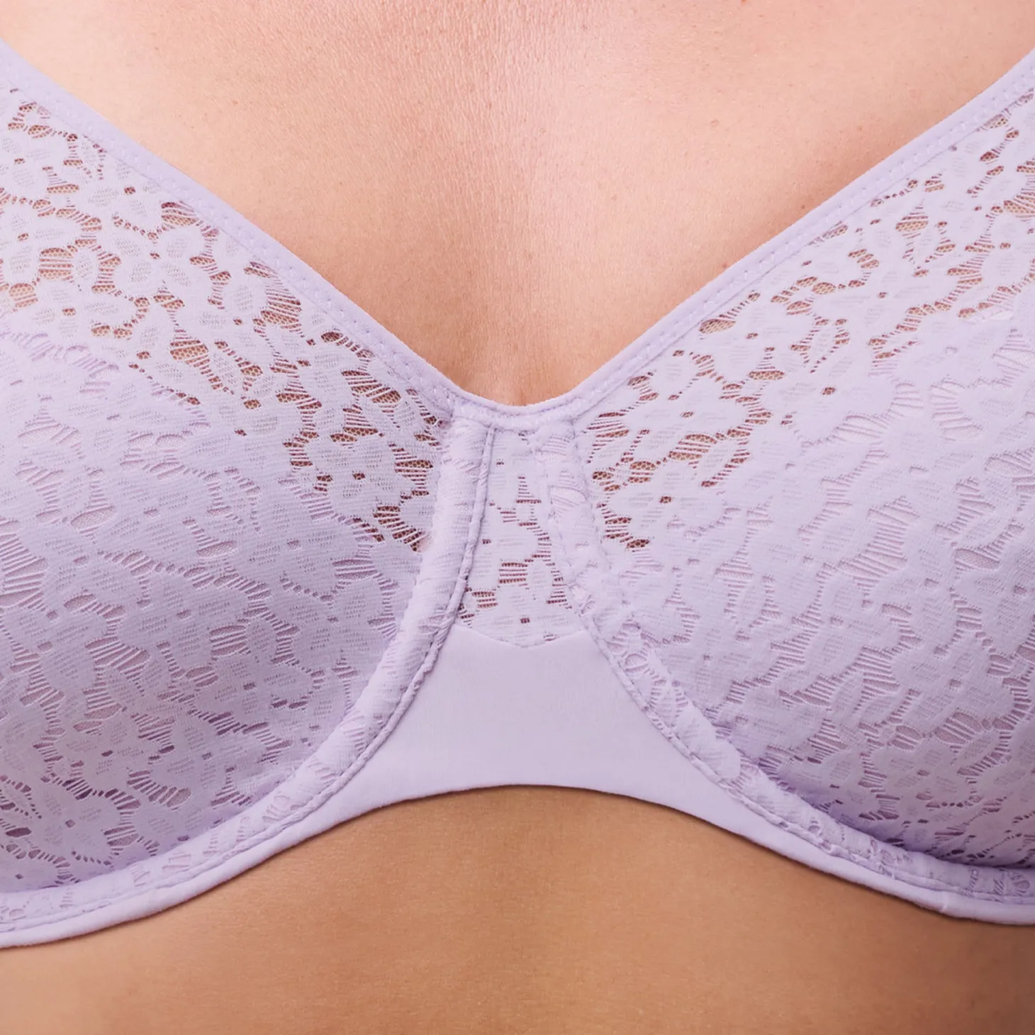Chantelle Norah Full Cup Seamless Bra