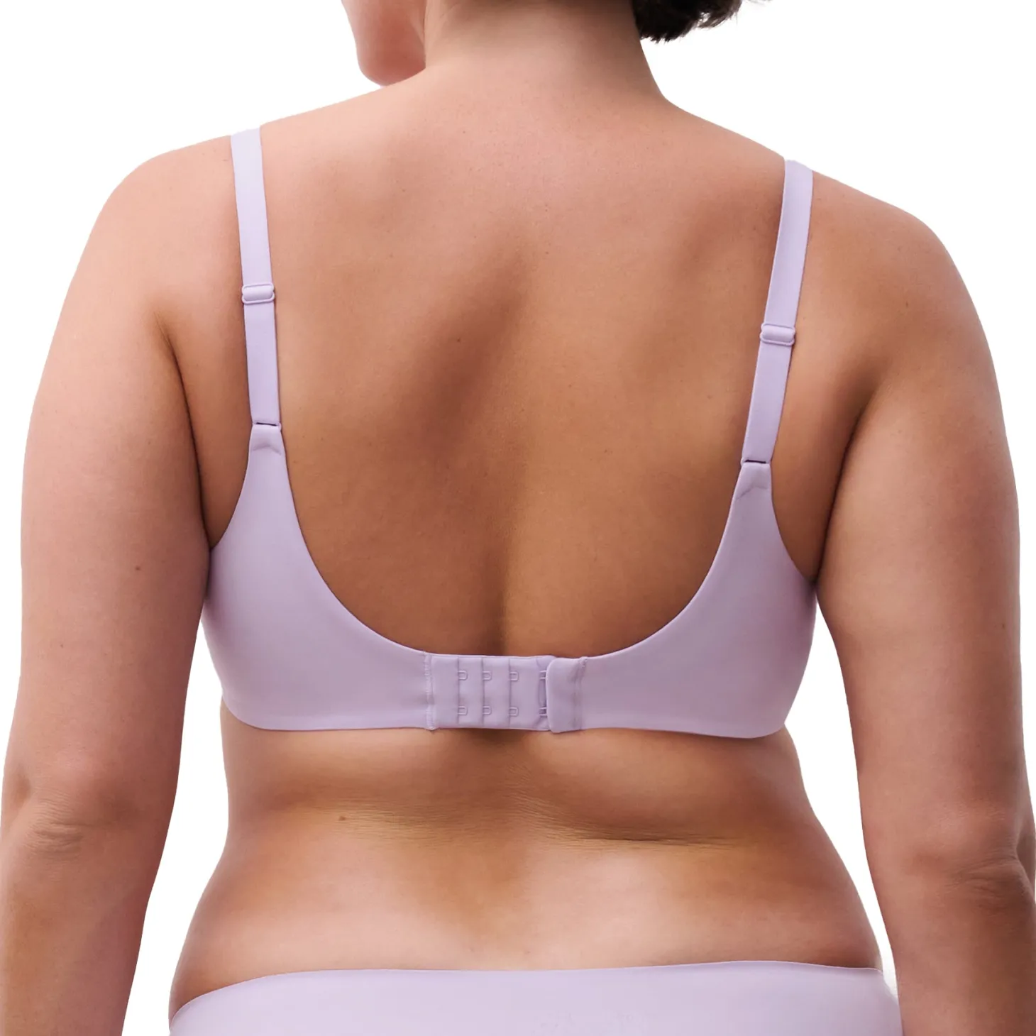 Chantelle Norah Full Cup Seamless Bra