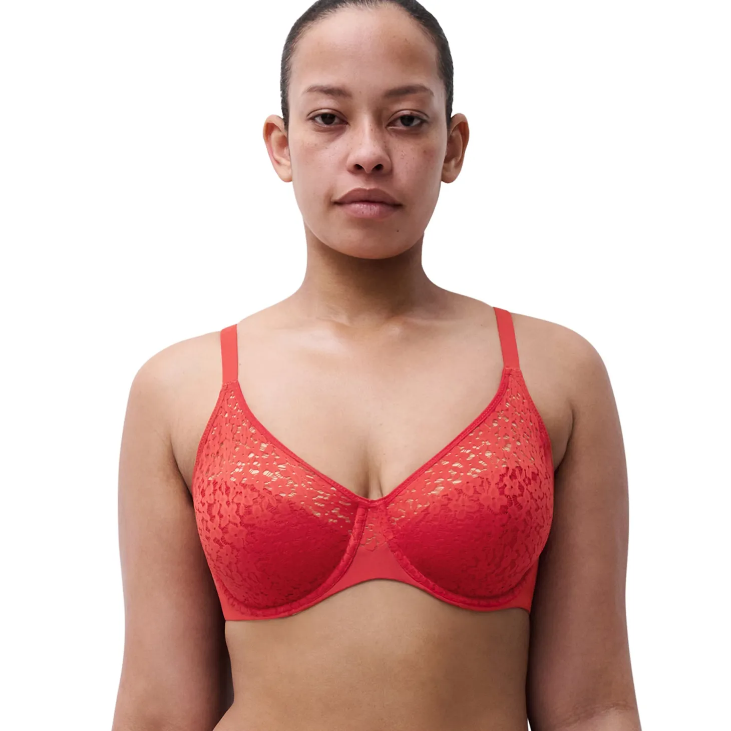 Chantelle Norah Full Cup Seamless Bra