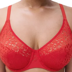Chantelle Norah Full Cup Seamless Bra