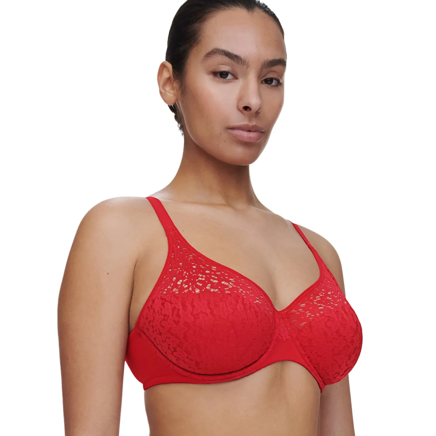 Chantelle Norah Full Cup Seamless Bra