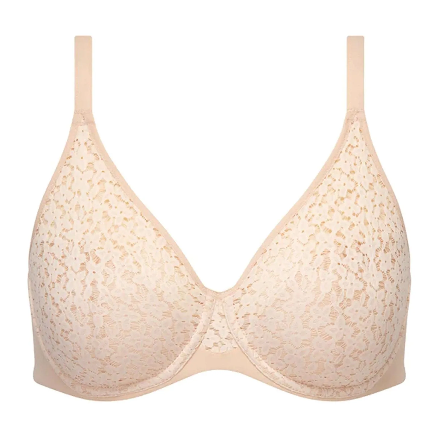 Chantelle Norah Full Cup Seamless Bra