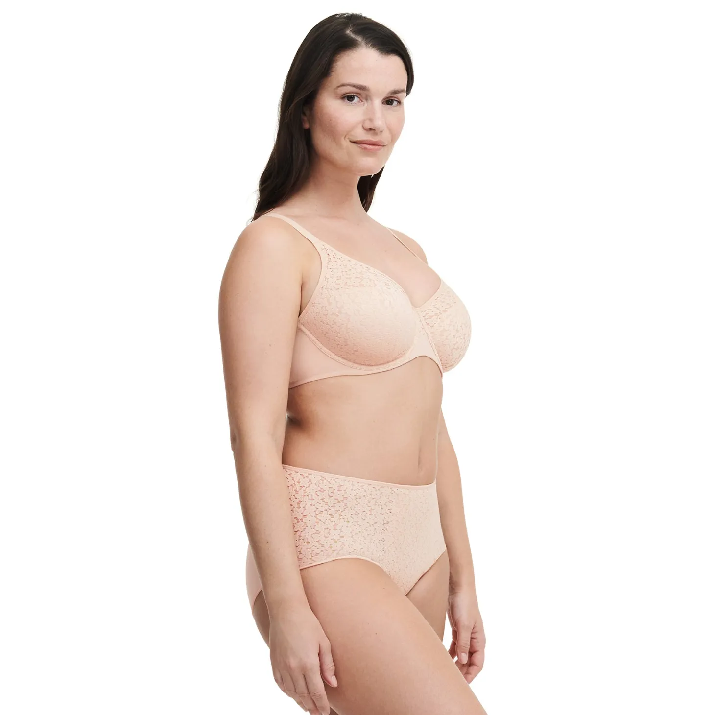 Chantelle Norah Full Cup Seamless Bra