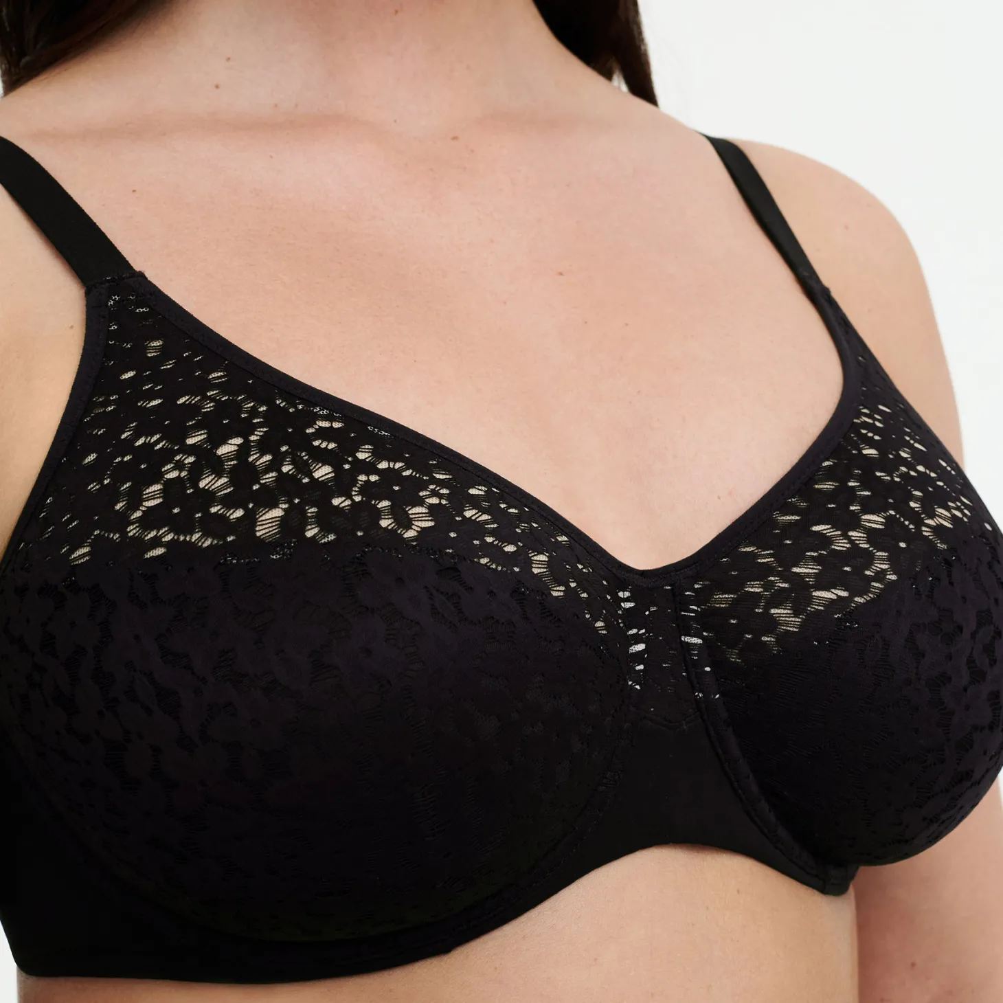 Chantelle Norah Full Cup Seamless Bra