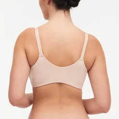 Chantelle Norah Full Cup Front Closure Bra