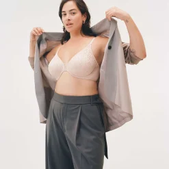 Chantelle Norah Full Cup Front Closure Bra