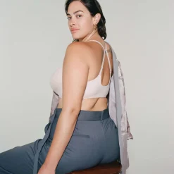 Chantelle Norah Full Cup Front Closure Bra