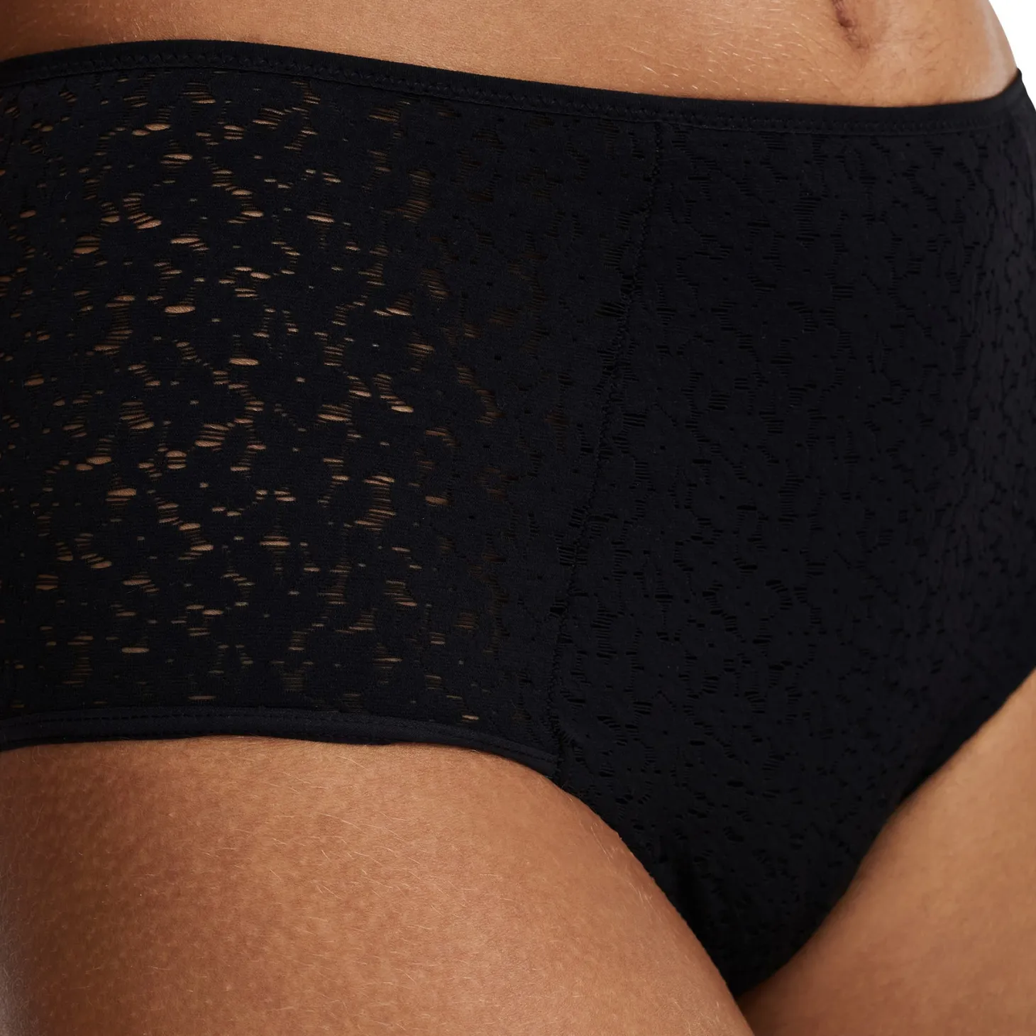 Chantelle Norah Light Control Full Brief