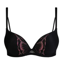 Chantelle Pulp Lily Push Up Bra
