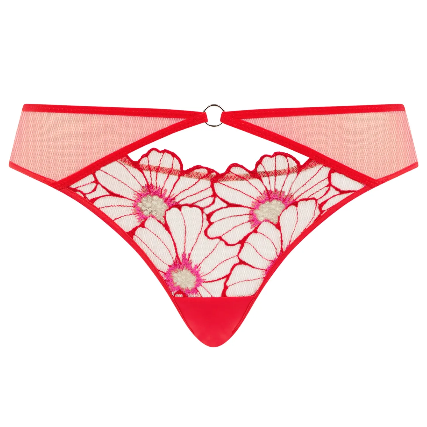 Chantelle Pulp Lush Bikini