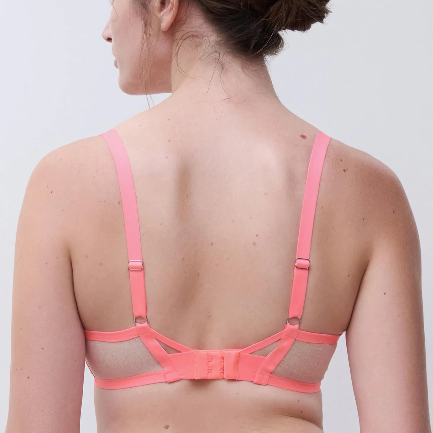 Chantelle Pulp Lush Full Cup Bra