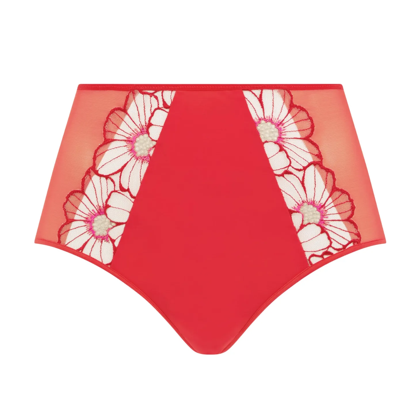 Chantelle Pulp Lush Full Brief