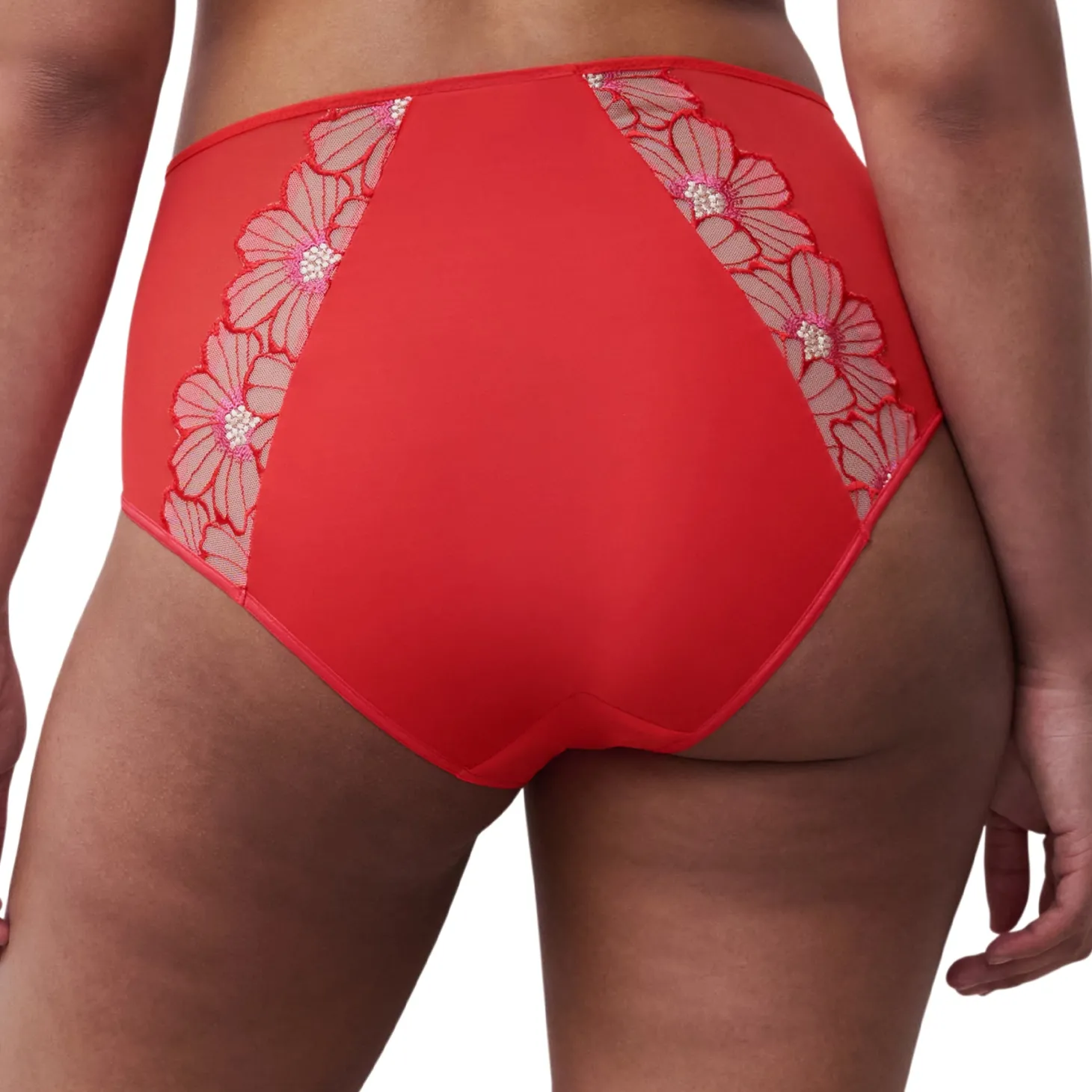 Chantelle Pulp Lush Full Brief