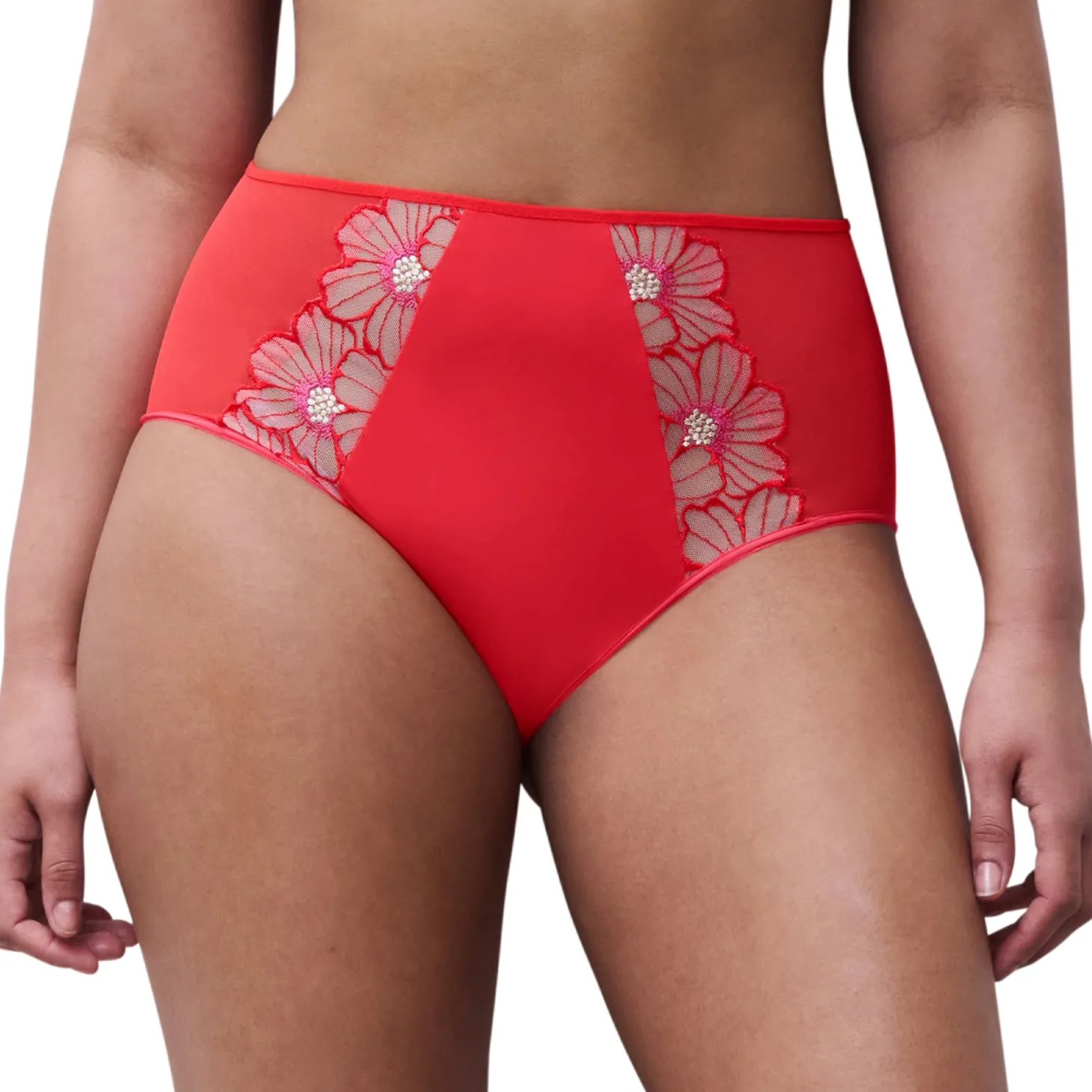 Chantelle Pulp Lush Full Brief