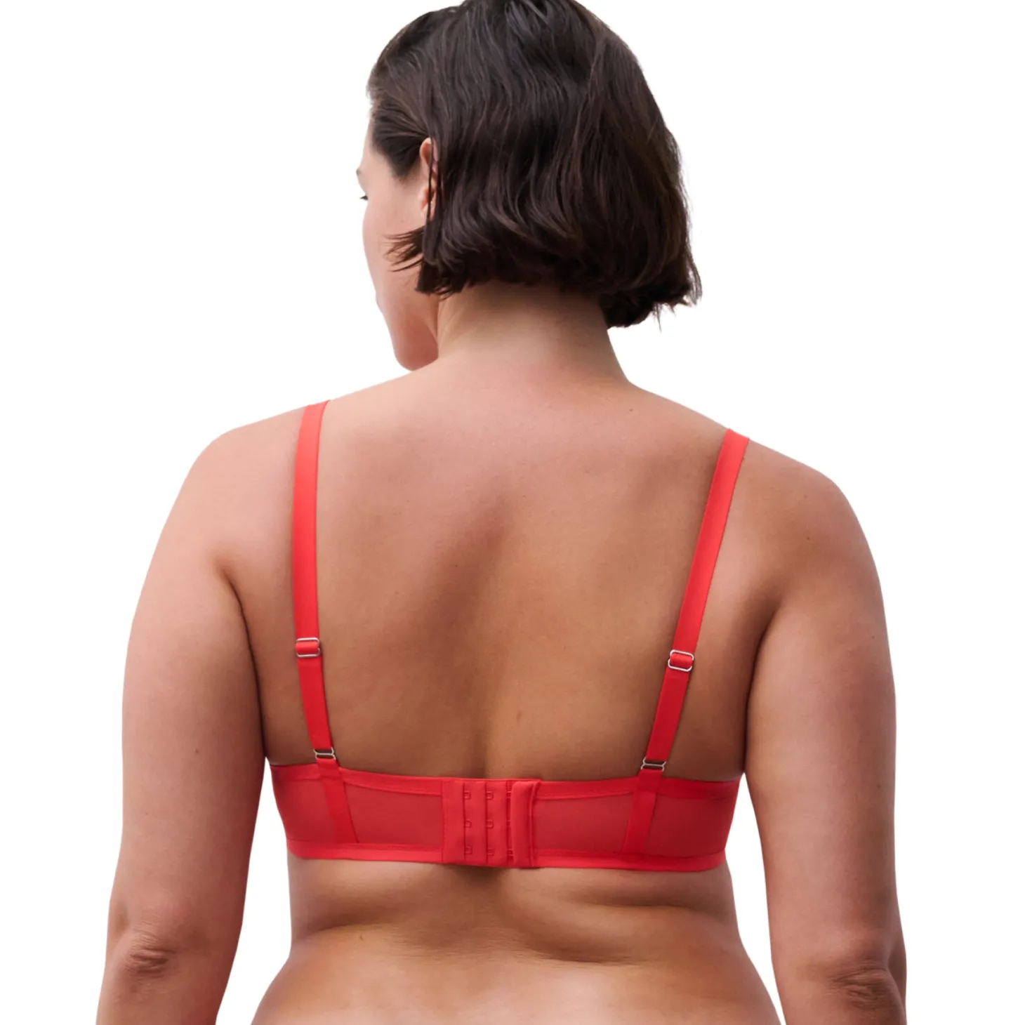 Chantelle Pulp Lush Plunge Bra