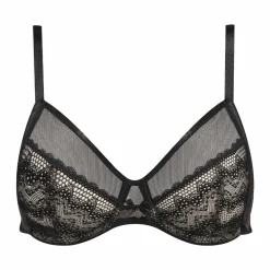 Chantelle Revele Moi Full Cup Bra