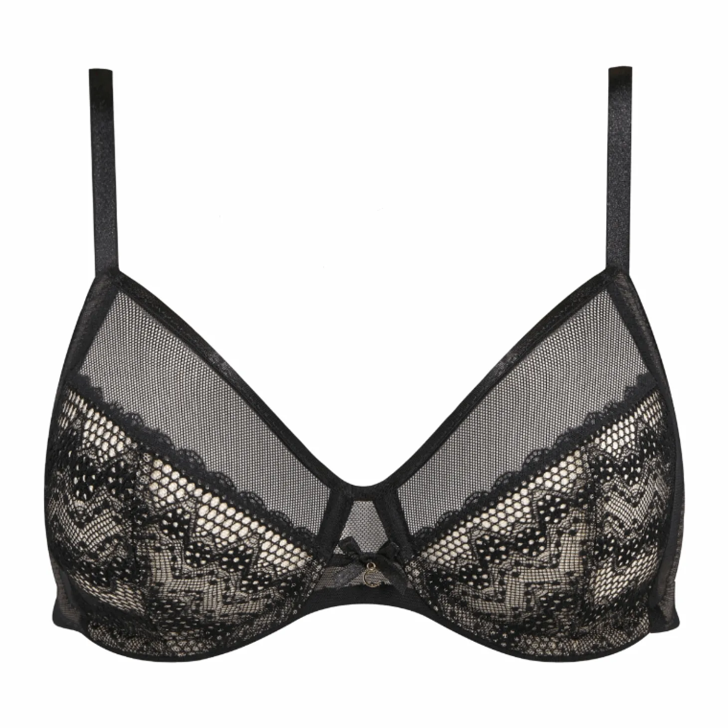 Chantelle Revele Moi Full Cup Bra