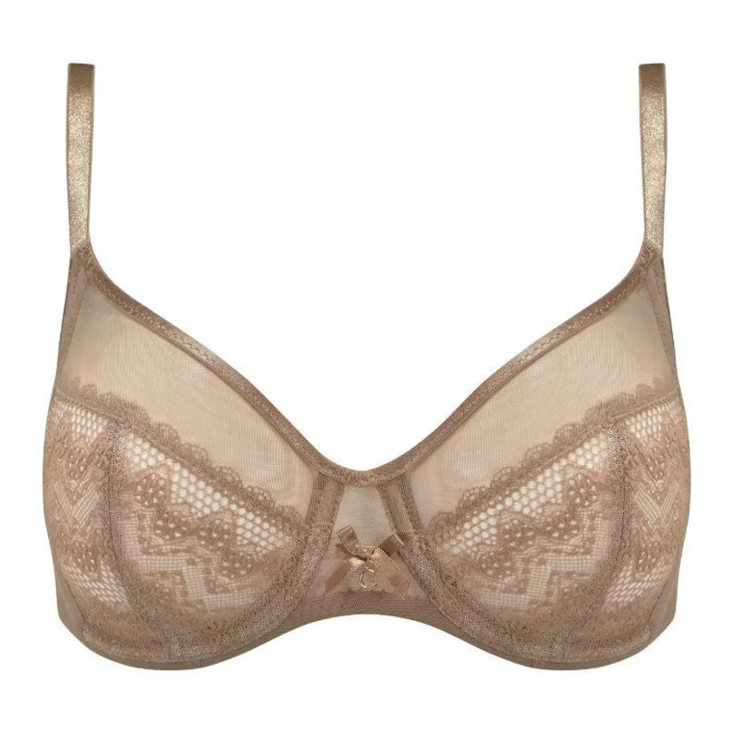 Chantelle Revele Moi Full Cup Bra