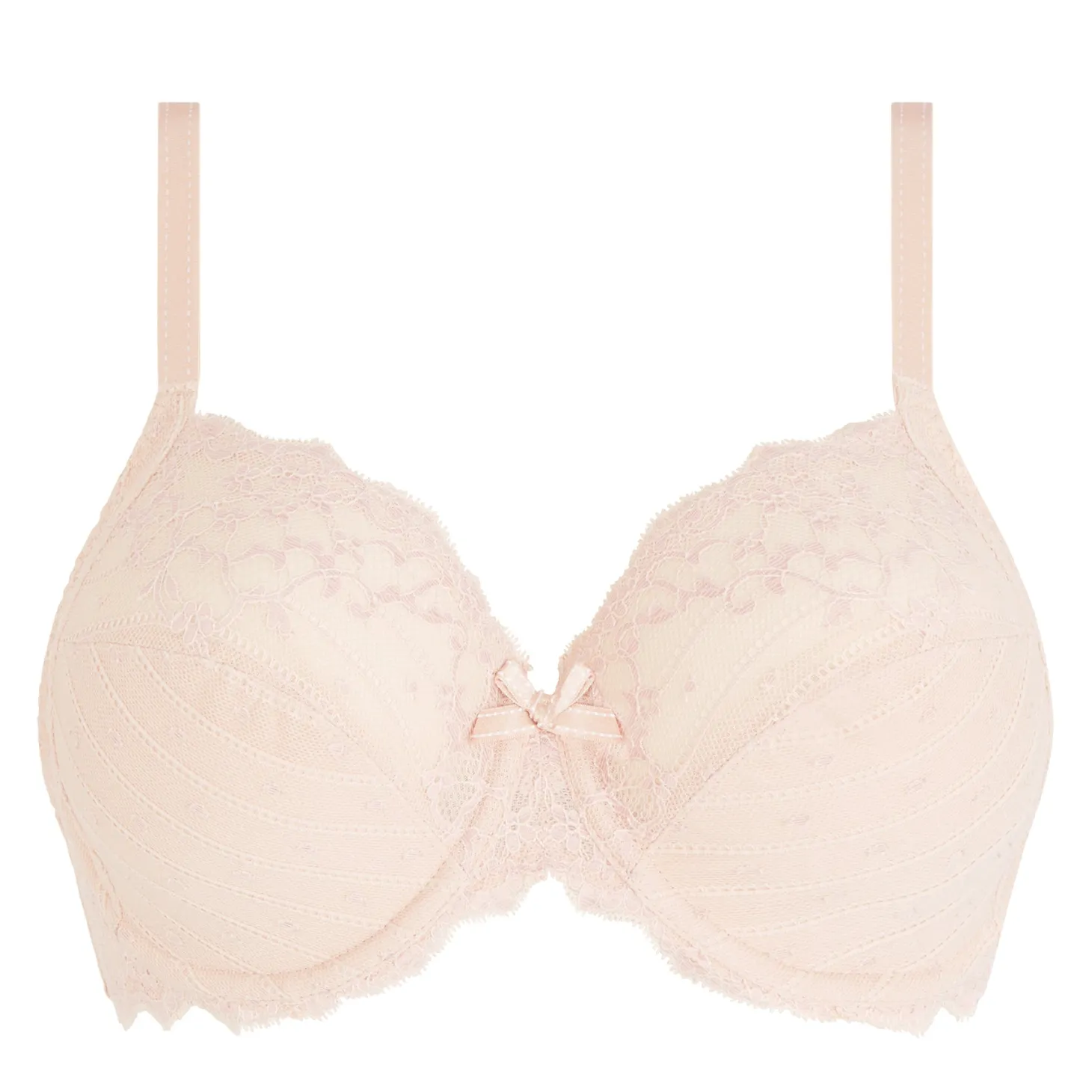 Chantelle Rive Gauche Full Cup Bra