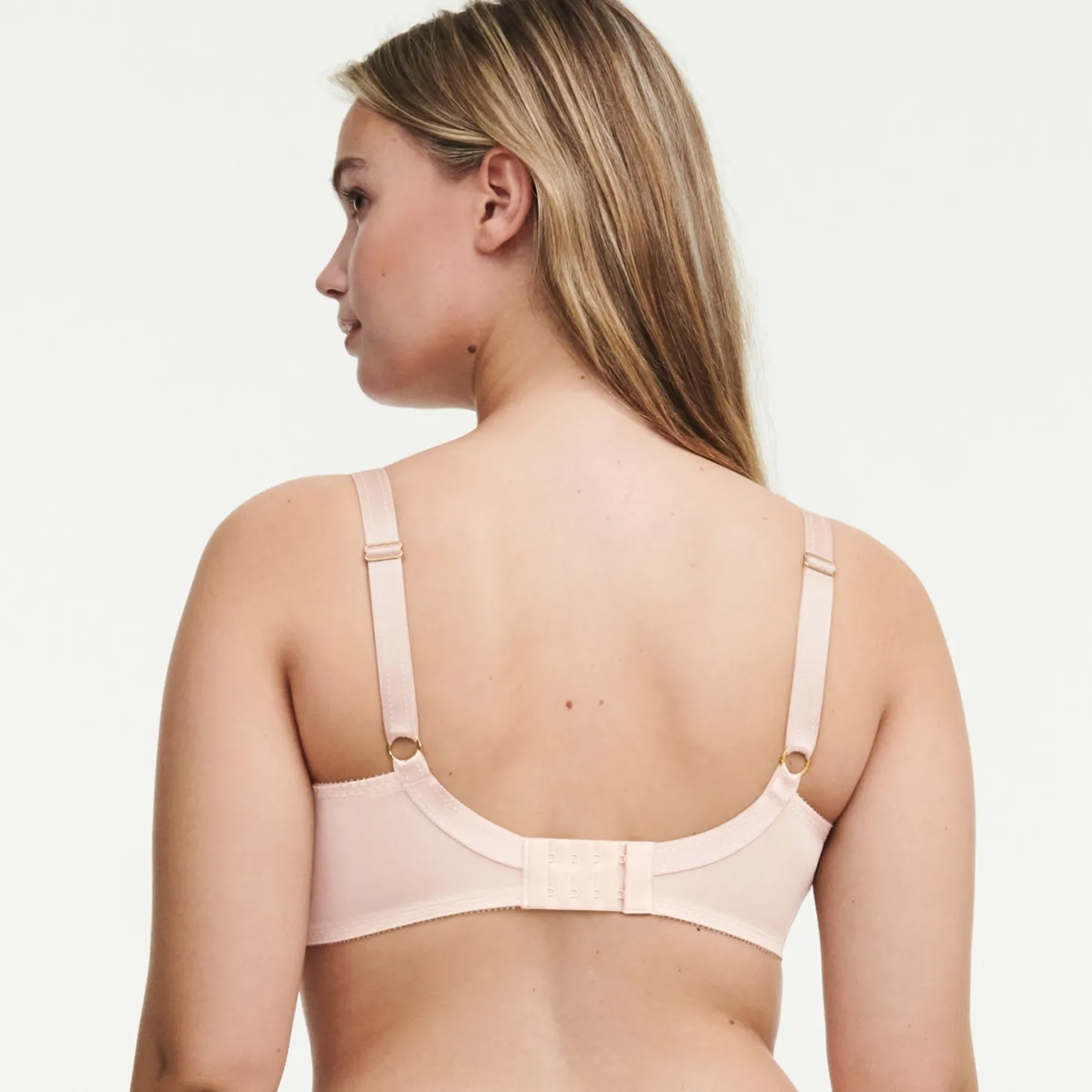 Chantelle Rive Gauche Full Cup Bra