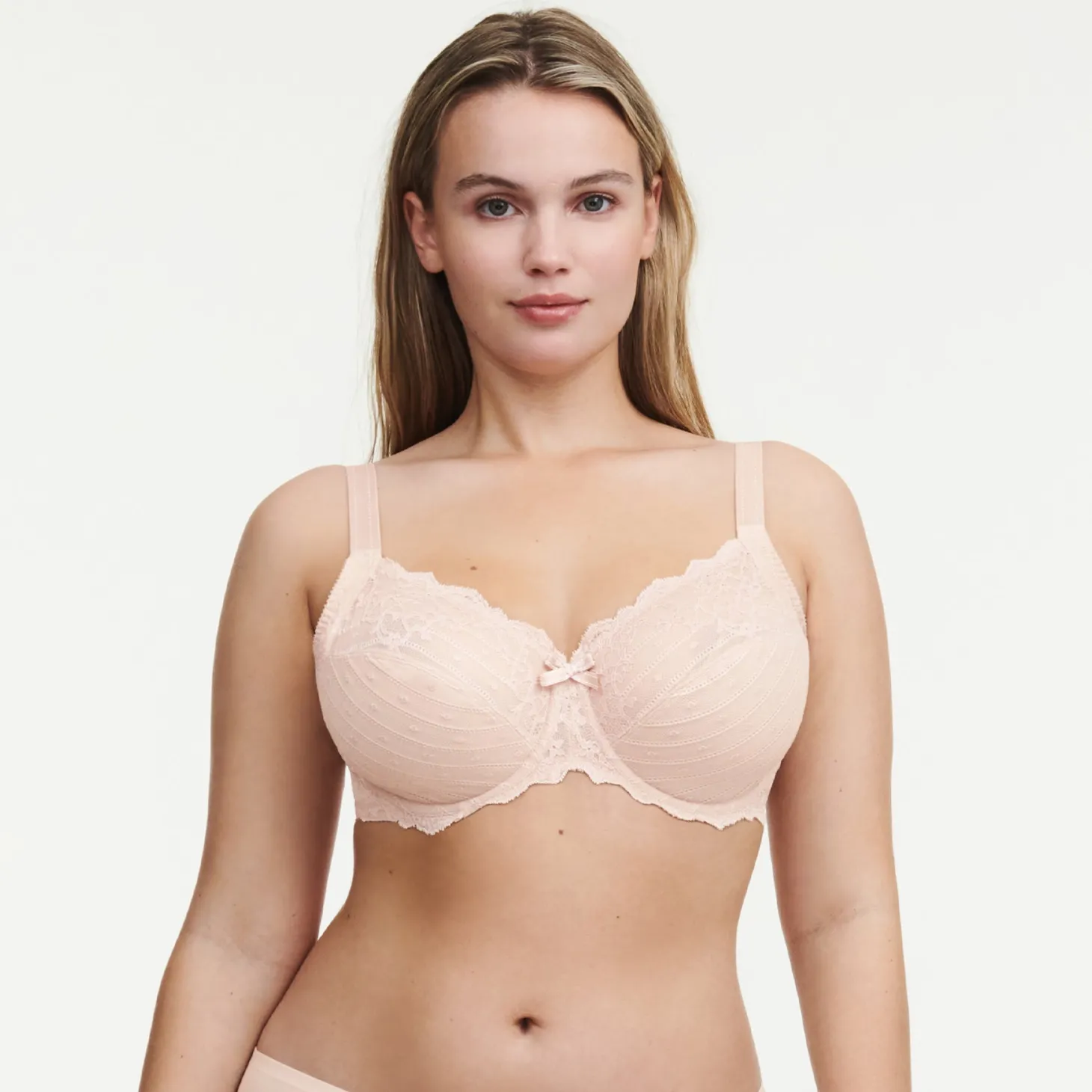Chantelle Rive Gauche Full Cup Bra
