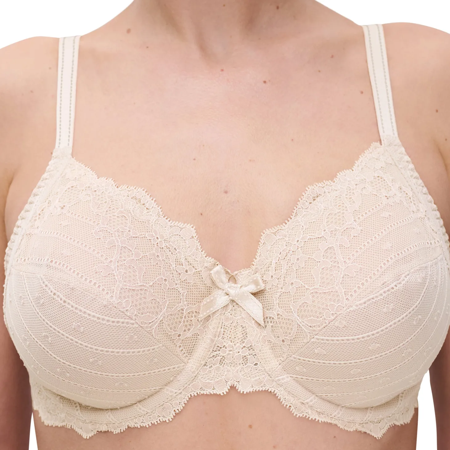 Chantelle Rive Gauche Full Cup Bra