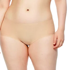 Chantelle Soft Stretch Shorty Plus
