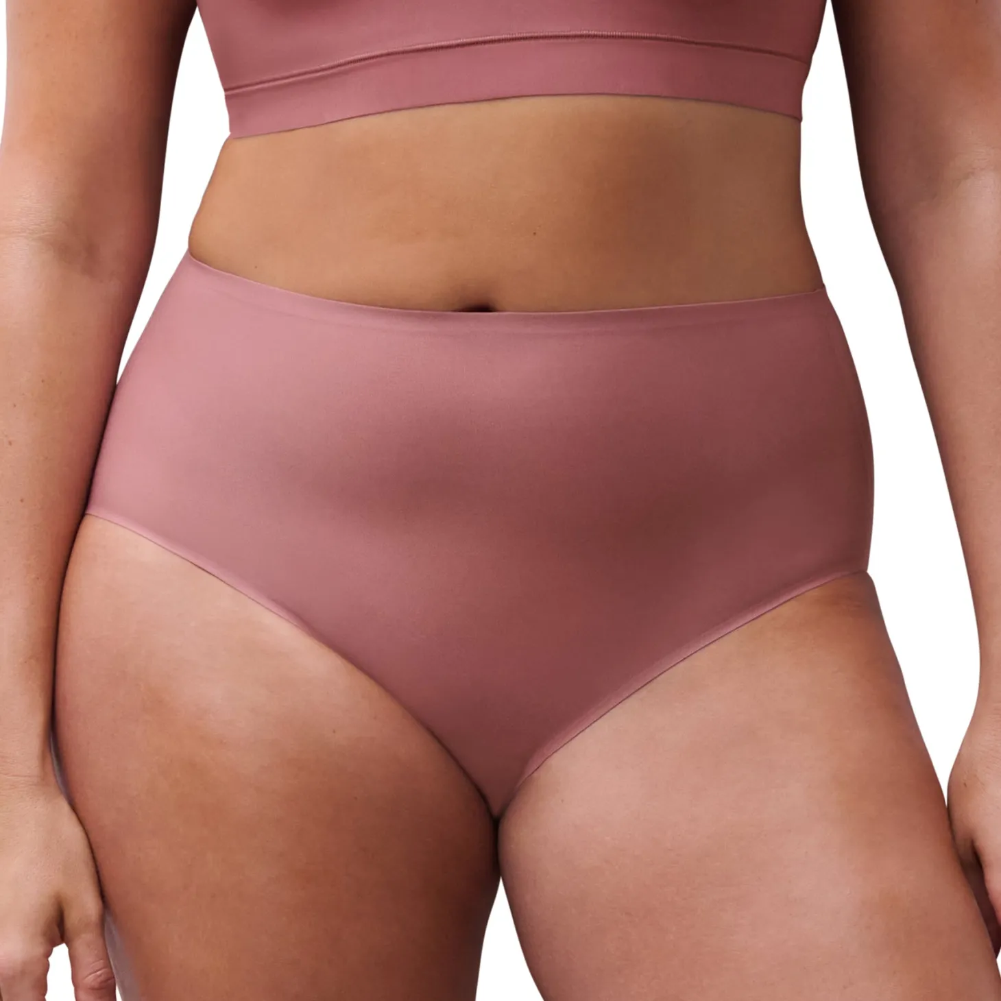 Chantelle SoftStretch Full Brief