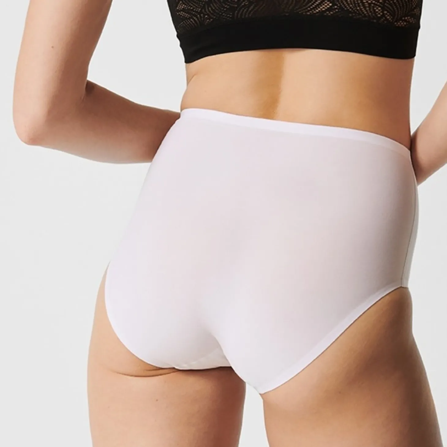 Chantelle SoftStretch Full Brief