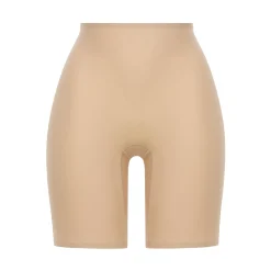 Chantelle SoftStretch High Waist Mid-Thigh Shorts