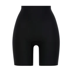 Chantelle SoftStretch High Waist Mid-Thigh Shorts