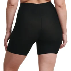 Chantelle SoftStretch High Waist Mid-Thigh Shorts