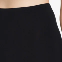 Chantelle SoftStretch High Waist Mid-Thigh Shorts