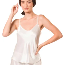 Christine Silk Emma Camisole