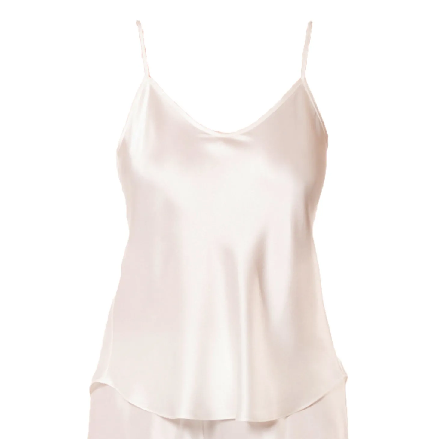 Christine Silk Emma Camisole
