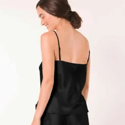 Christine Silk Emma Camisole