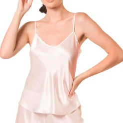 Christine Silk Emma Camisole