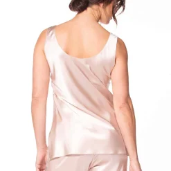 Christine Silk Jane Camisole